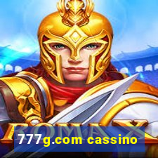 777g.com cassino